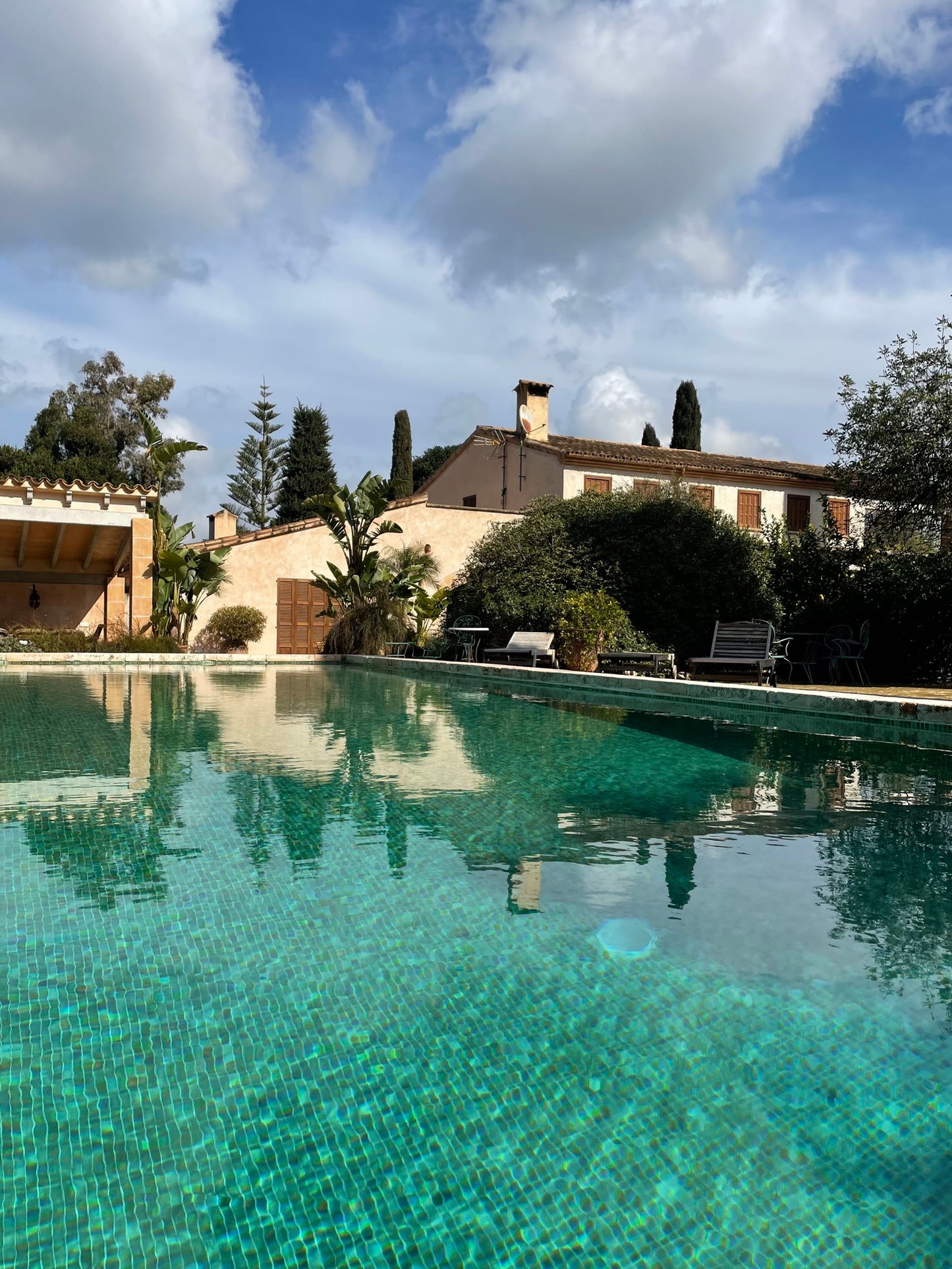 Yellow Lotus Wake Up Retreat